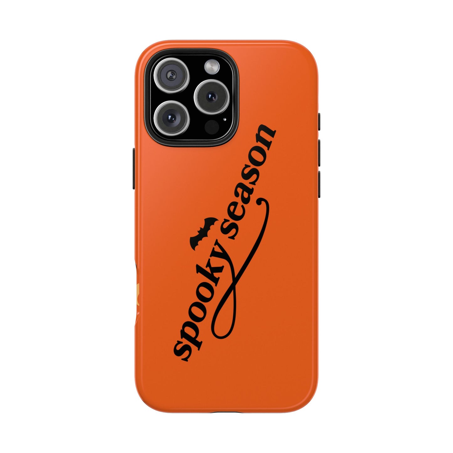 Halloween Phone Case