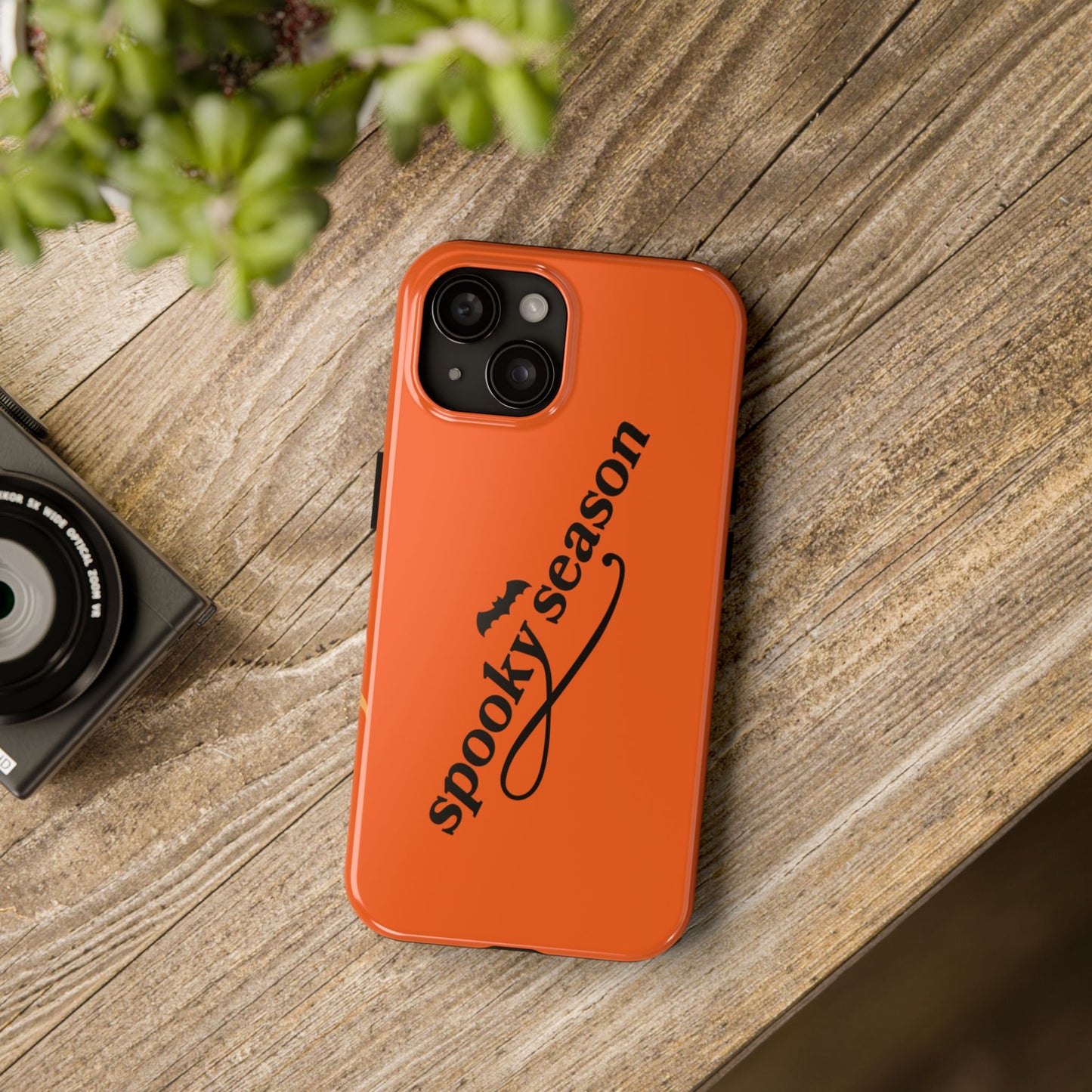 Halloween Phone Case