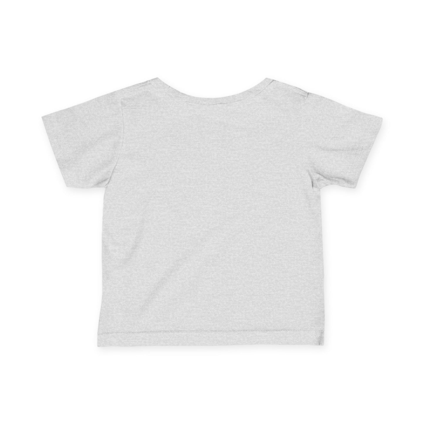 Adorable Toddler Halloween Tee, Cute Kids Shirt, Trick or Treat Shirt, Baby Costume Top, Halloween Outfit for Infants, Fun Holiday Apparel